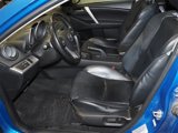 Used 2012 MAZDA MAZDA3 i Grand Touring w/ Tech Pkg image 6