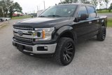 Used 2020 Ford F150 XLT w/ Equipment Group 302A Luxury image 3