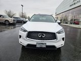 New 2025 INFINITI QX50 Luxe image 2
