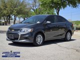 Used 2020 Chevrolet Sonic LT w/ Convenience Package image 3