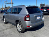Used 2015 Jeep Compass High Altitude image 3