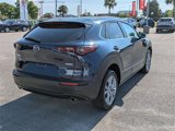 Used 2023 MAZDA CX-30 AWD 2.5 S w/ Select Package image 3