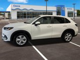 New 2025 Honda HR-V LX image 2
