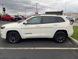 Used 2019 Jeep Cherokee High Altitude image 4