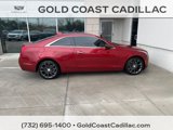 Used 2019 Cadillac ATS Luxury image 4