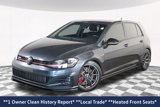 Used 2021 Volkswagen GTI S image 2