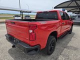 Used 2020 Chevrolet Silverado 1500 LT Trail Boss image 5