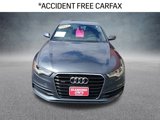 Used 2014 Audi A6 3.0T Prestige w/ Prestige Package image 2