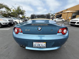 Used 2005 BMW Z4 3.0i image 4