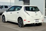 Used 2017 Nissan Leaf SV image 6