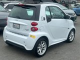 Used 2016 smart fortwo electric drive image 5