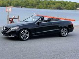 Used 2014 Mercedes-Benz E 350 Cabriolet image 3