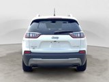 Used 2019 Jeep Cherokee Limited image 4