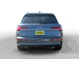 Used 2022 Audi Q5 2.0T Premium image 4