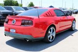 Used 2010 Ford Mustang GT Premium image 5