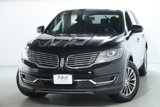 Used 2016 Lincoln MKX Select image 3