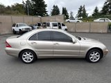 Used 2002 Mercedes-Benz C 240 Sedan image 6