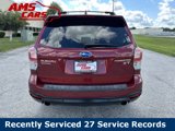 Used 2017 Subaru Forester 2.0XT Touring image 6