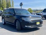 Used 2017 Ford Flex Limited image 4