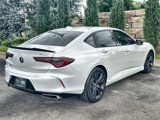 Used 2021 Acura TLX w/ A-SPEC Pkg image 5
