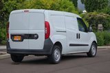 Used 2018 RAM ProMaster City Tradesman image 4