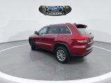 Used 2014 Jeep Grand Cherokee Limited image 6
