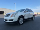 Used 2015 Cadillac SRX FWD image 3