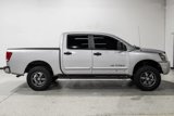 Used 2012 Nissan Titan SV w/ SV Premium Utility Pkg image 5