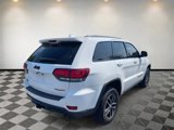 Used 2017 Jeep Grand Cherokee Trailhawk image 3