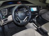 Used 2013 Honda Civic EX image 5