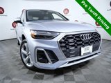 New 2025 Audi Q5 2.0T Premium Plus image 2