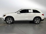 Certified 2016 Mercedes-Benz GLC 300 4MATIC image 2