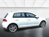 Used 2015 Volkswagen Golf TDI SEL image 3