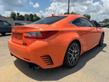 Used 2015 Lexus RC 350 F Sport image 3