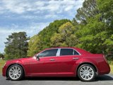 Used 2014 Chrysler 300 C w/ Light Group image 4