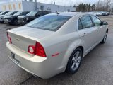 Used 2010 Chevrolet Malibu LT image 3