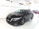 Used 2021 Nissan Sentra SV w/ Trunk Package image 2