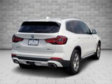 Used 2023 BMW X3 xDrive30i w/ Premium Package image 5