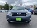 Used 2013 Toyota Highlander SE image 2