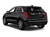 Used 2019 Cadillac XT5 Luxury image 2