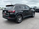 Used 2020 Jeep Compass Latitude image 3