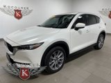 Used 2021 MAZDA CX-5 Grand Touring Reserve image 3
