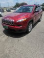 Used 2017 Jeep Cherokee Sport image 4