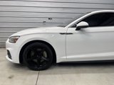 Used 2018 Audi A5 2.0T Premium w/ S Line Sport Package image 3