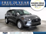 New 2025 Ford Escape Active w/ Tech Pack #1 image 1