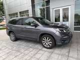 Used 2019 Honda Pilot EX-L image 3