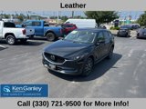 Used 2018 MAZDA CX-5 Touring w/ Preferred Equipment Package image 2