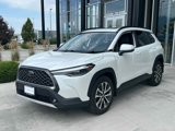 Used 2022 Toyota Corolla Cross XLE w/ Convenience Package image 2