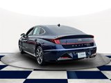 Certified 2021 Hyundai Sonata SEL Plus w/ Winter Weather Package image 4
