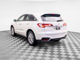 Used 2017 Acura RDX w/ Technology Package image 3
